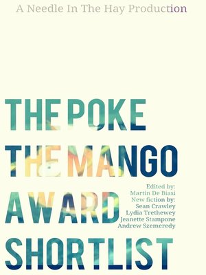 cover image of The Poke the Mango Shortlist